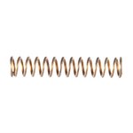 Ar-15 Buffer Retainer Spring - Brn-10/15 Buffer Retainer Spring, 5.56mm