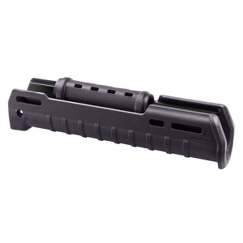 Magpul Zhukov-U Hand Guard M-LOK for AK47/AK74 – Plum Finish