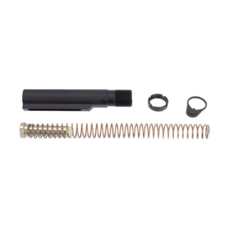 Aero Precision Mil-Spec AR15 Carbine Buffer Kit with Heavy H1 Buffer