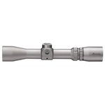 Burris Optics Handgun Scope 2-7x32 Plex Nickel Finish Long Eye Relief 200298