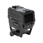 Holosun AEMS PRO X2 Enclosed 2 MOA Dot/65 MOA Circle Rifle Sight