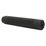 Desert Tech .338 LM Titanium Suppressor