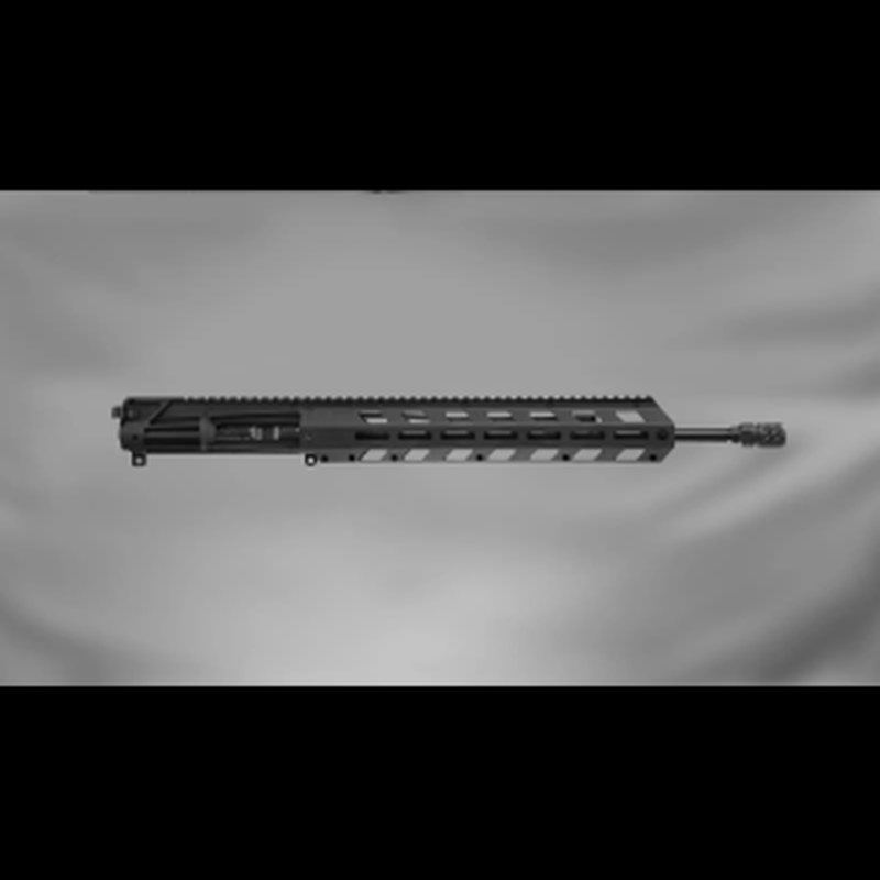 Wraithworks WARP-15 Upper Receiver Complete AR-15 .223 Wylde 16 inch Stainless Barrel