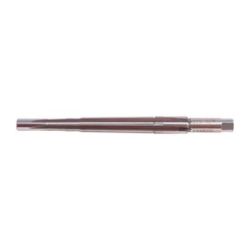 Rimmed & Belted Rifle Chambering Reamers - 375 H&H Finisher Chamber Reamer