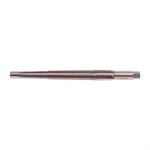 Rimmed & Belted Rifle Chambering Reamers - 375 H&H Finisher Chamber Reamer