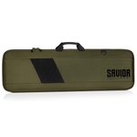 Savior Equipment Specialist Series Padded Soft Single Rifle Case w/ Shoulder Strap - OD Green - 36"