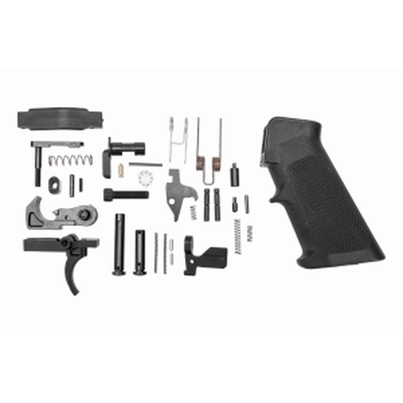 Andro Corp AR-10 Lower Parts Kit