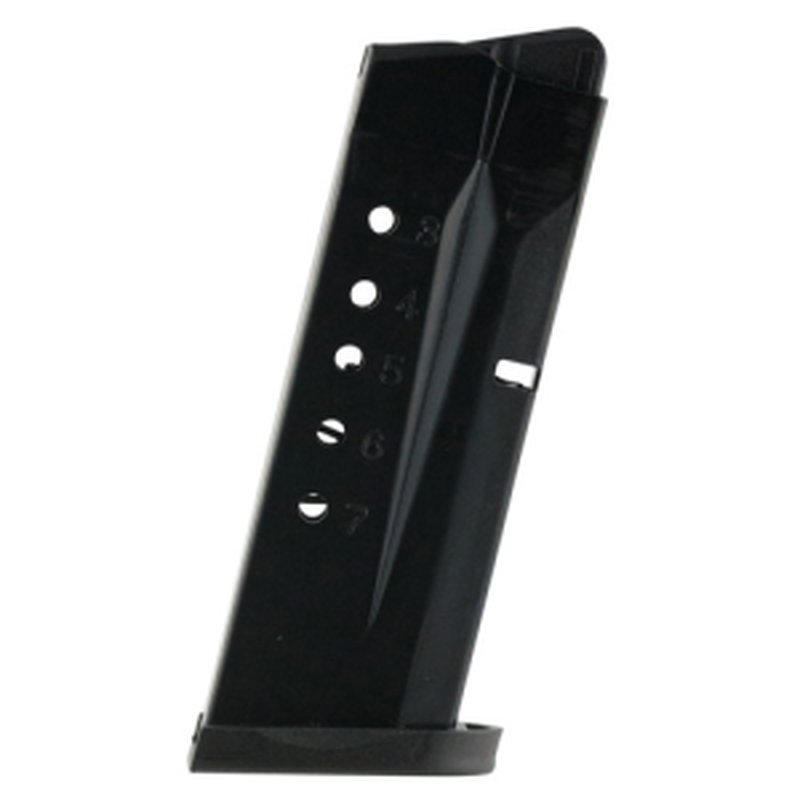 ProMag SMI26 7rd 9mm Luger Magazine for S&W M&P Shield