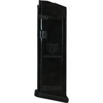 Elite Tactical Systems Glock 19 9mm 15-Round Handgun Magazine (Bulk)