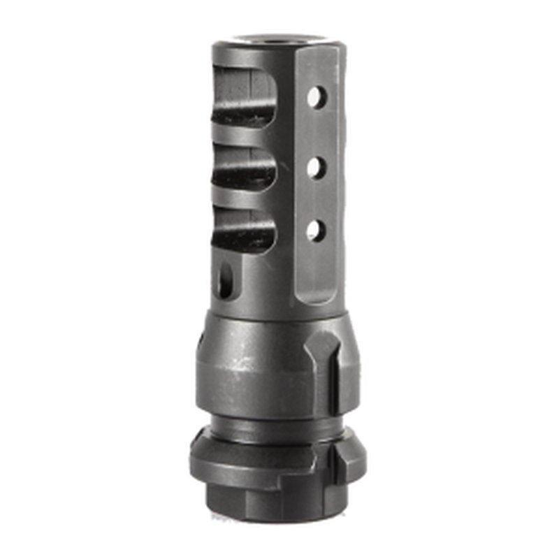 Dead Air KeyMo Muzzle Brake .30 Cal 5/8-24 Thread