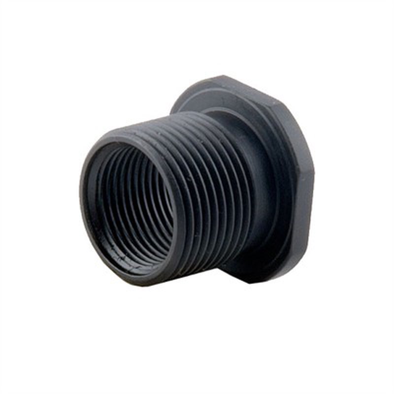 Precision Armament Thread Adapter 1/2-28 to 5/8-24
