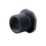 Precision Armament Thread Adapter 1/2-28 to 5/8-24