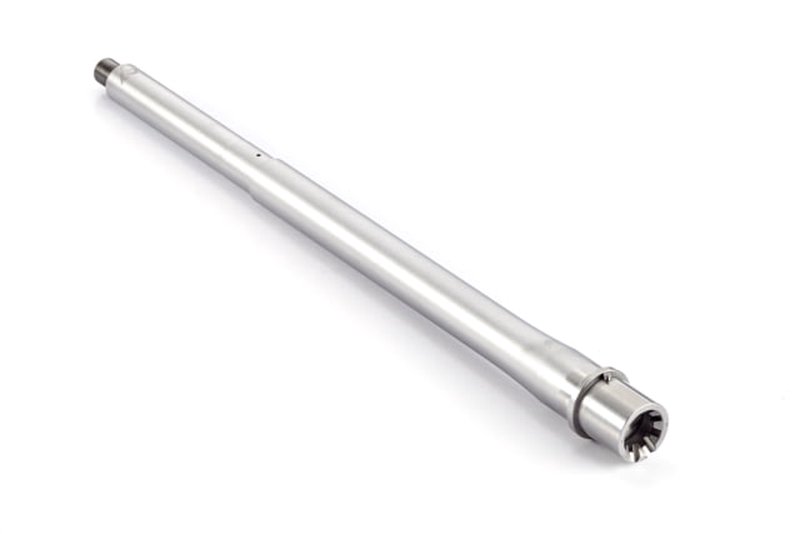 Wilson Combat AR Threaded Barrel