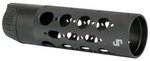 JP Enterprises MK III Modular Handguard, Rapid Configuration