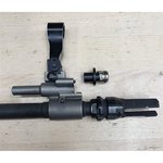 KNS Precision FN SCAR DiSCARder Adjustable Gas Regulator