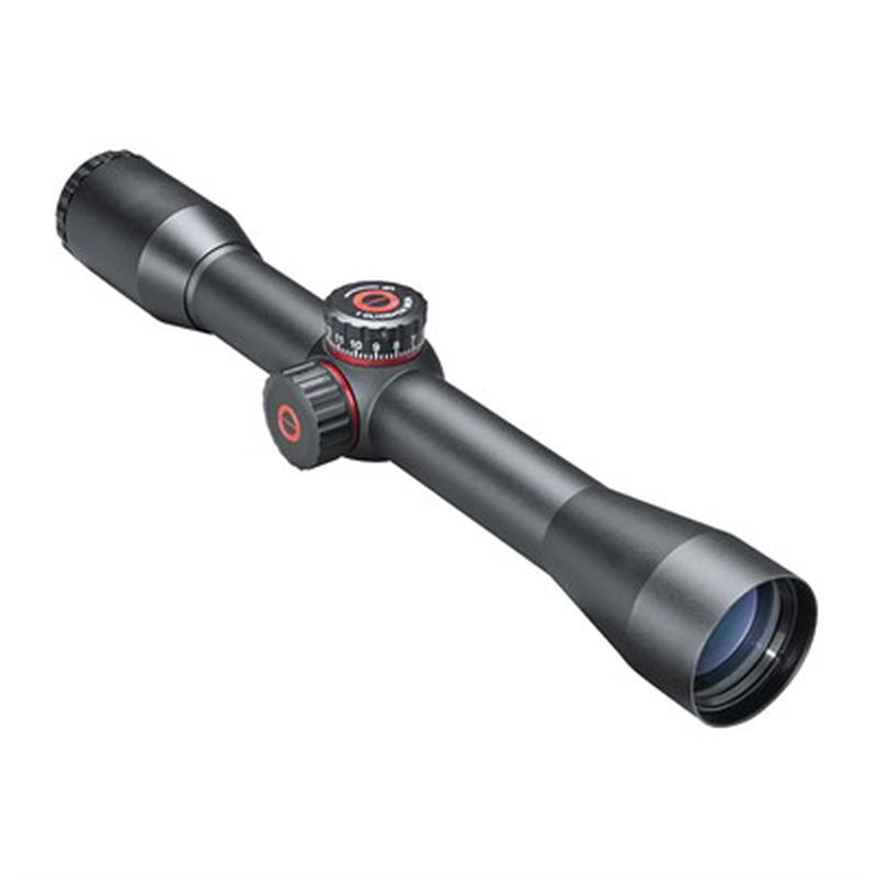 SIMMONS ProTarget Rimfire 4x32mm Rifle Scope with Elevation Turrets