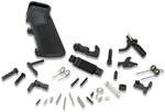 KAK Industry AR-15 Lower Parts Kit, Black (5061015007) - includes fire control group