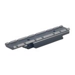 S&K Mounts 98 Mauser Scout Weaver Mount 1-Piece Aluminum Base