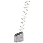 Shield Arms S15 +5 Magazine Extension Gray SA-S15-ME-5-GREY