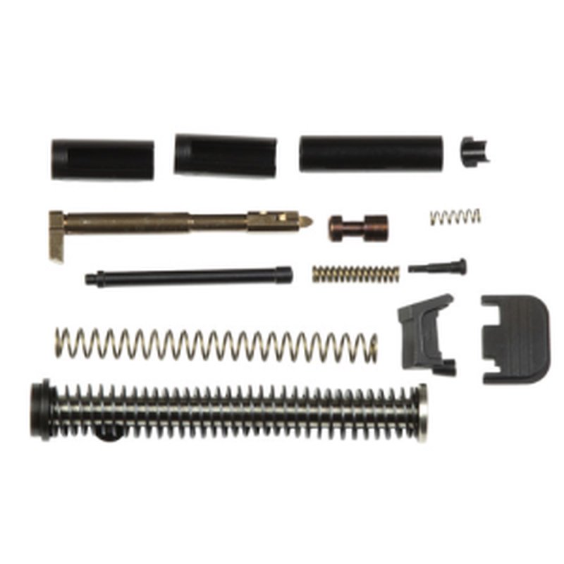 Zaffiri Precision Glock 17/34 Gen 4 Upper Parts Kit