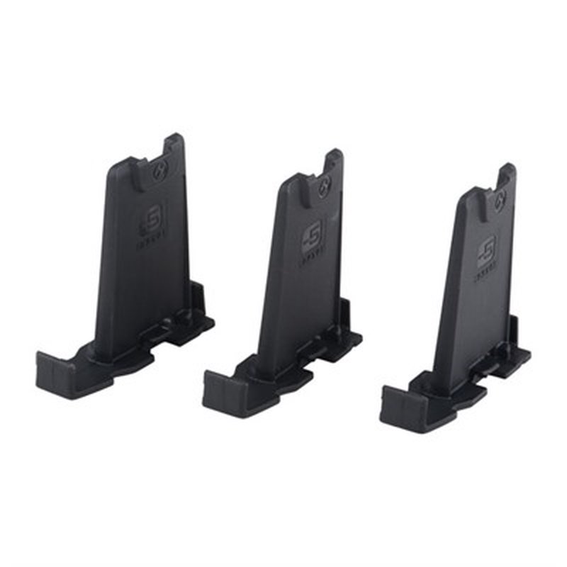 Magpul PMAG Minus 5 Round Limiter 223/5.56 Black Polymer (MAG285-BLK)