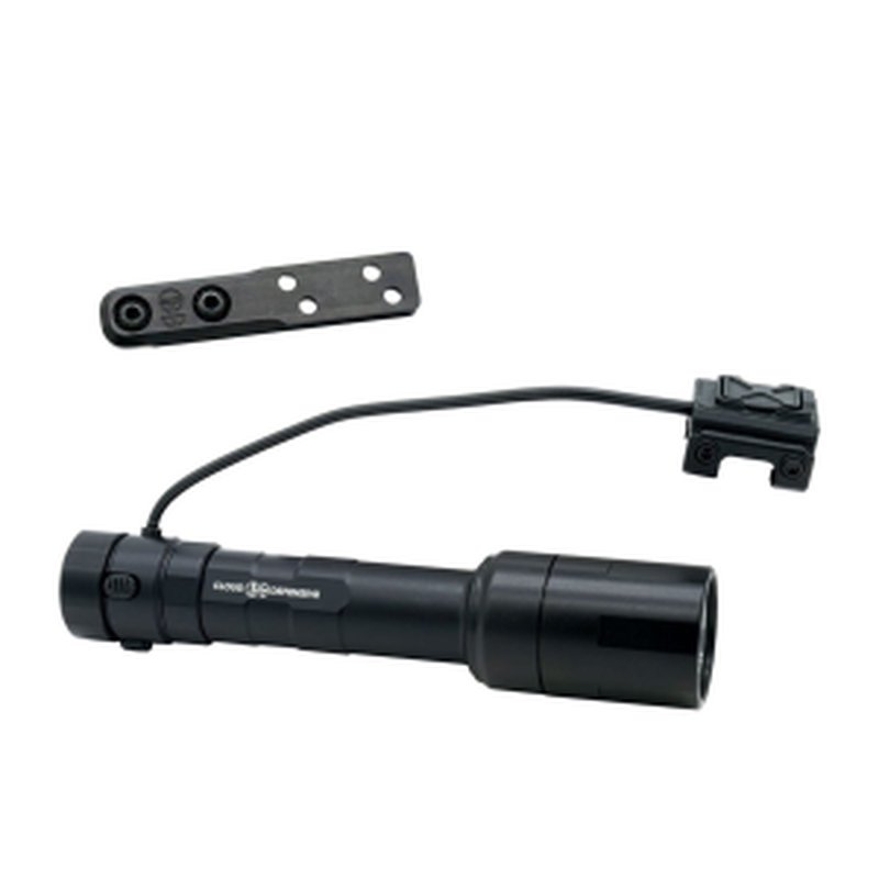 Cloud Defensive REIN 3.0 Weapon Light CD2109-DFS-BLK