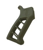 Timber Creek Enforcer AR Pistol Grip, OD Green