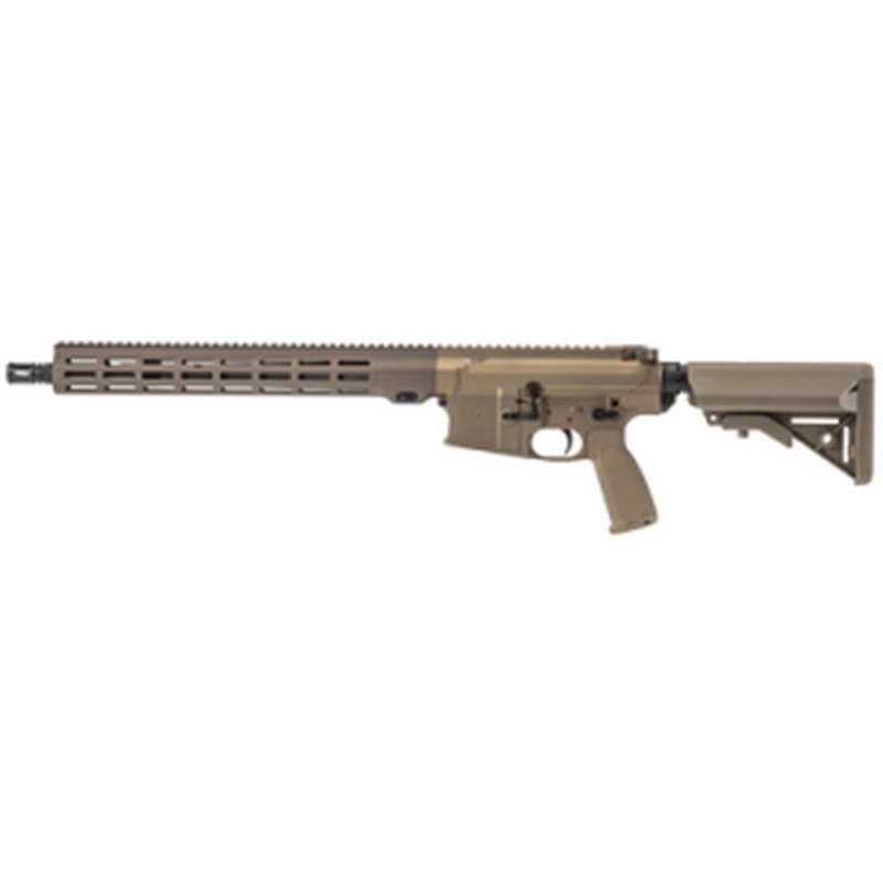 Maxim Defense MD11:1118 308 Win Rifle 18 Inch Arid Proof SS