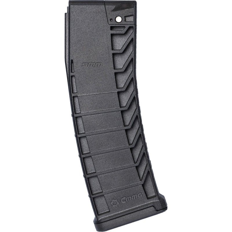 CMMG Gen 2 33rds 9mm, Black