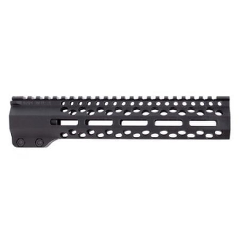 Bowden Tactical AR-15 Cornerstone Series 10 Inch Handguard with Full Flat Top Rail