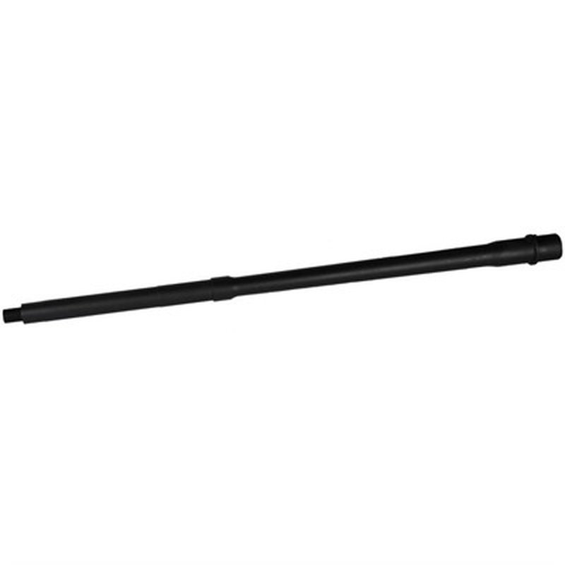 Criterion Barrels HBAR AR-15 Barrel 223 Wylde 20" Rifle-Length 1:8 Twist Nitride