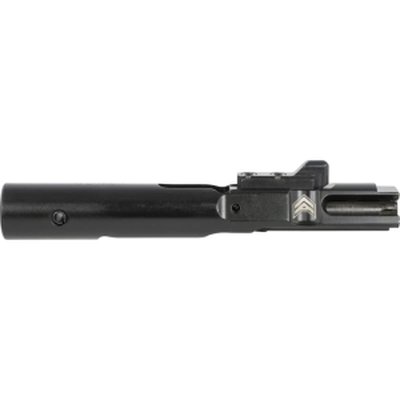 Angstadt Arms AA45BCGNIT Bolt Carrier Assembly 45 ACP QPQ Black Nitride 8620 Steel for AR-15