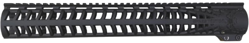 Spikes Tactical Logo Spider Web Rail