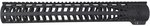 Spikes Tactical Logo Spider Web Rail