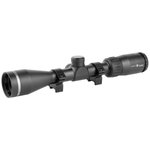 Sightmark Core HX 3-9x40 HBR Riflescope