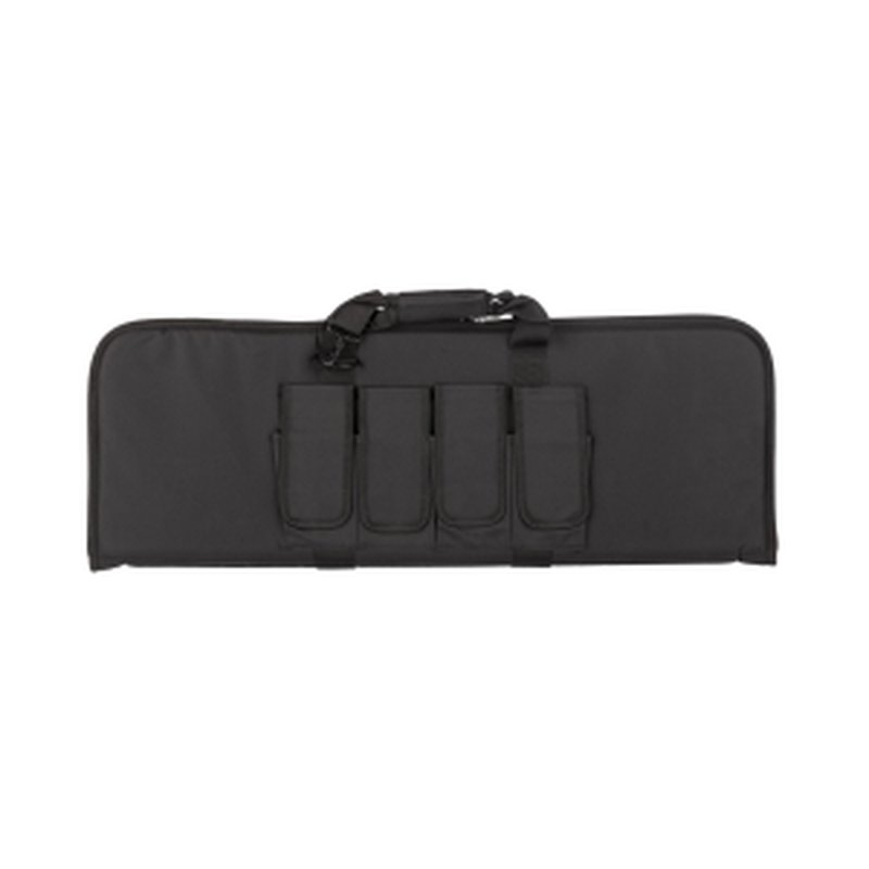 NcSTAR Single Carbine Case 36" Black