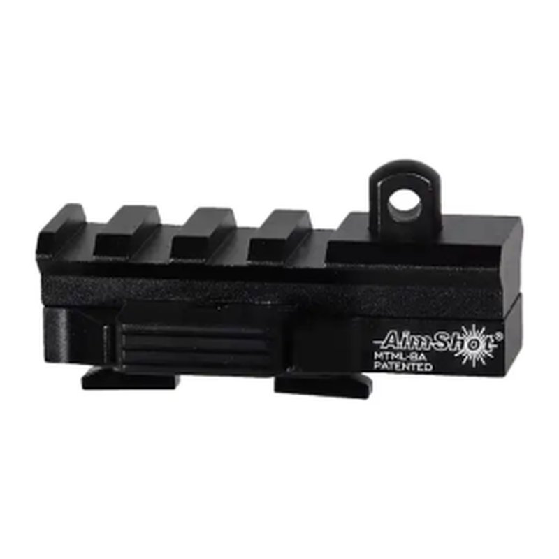 Aimshot MTML-BA M-LOK QR Lock Adapt Bipod