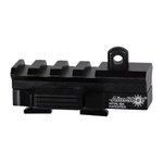 Aimshot MTML-BA M-LOK QR Lock Adapt Bipod