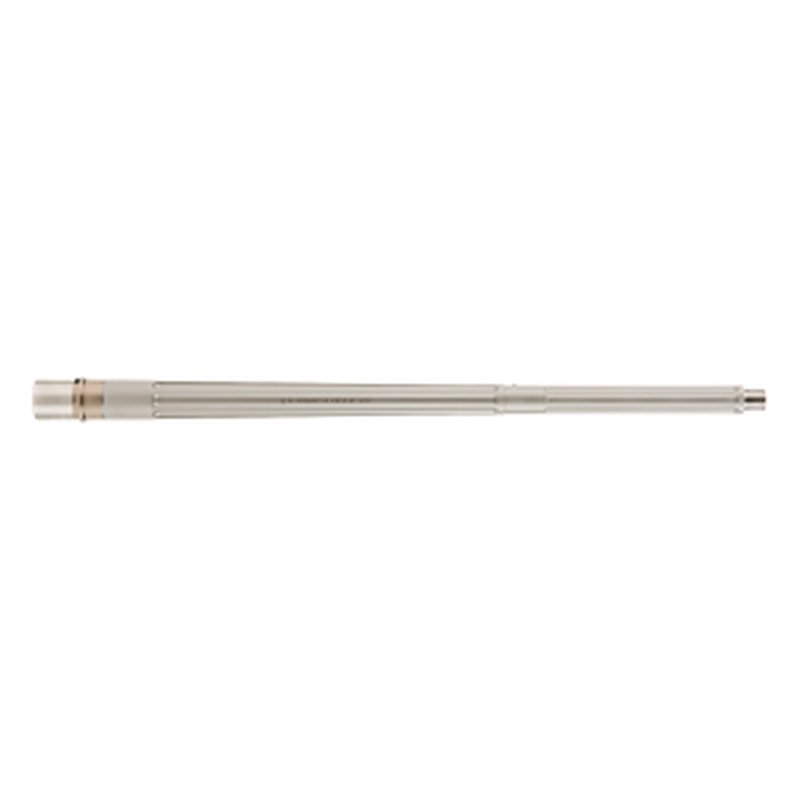 Ballistic Advantage 6.5 Creedmoor Rifle Length AR-308 Barrel Premium Series Heavy Fluted