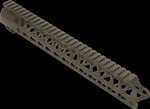 Timber Creek Enforcer AR15 M-Lok Hand Guard