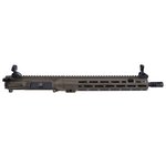 LWRC ICMKII 5.56mm 14" Short-Stroke Piston Upper, 1/7" 1/2-28