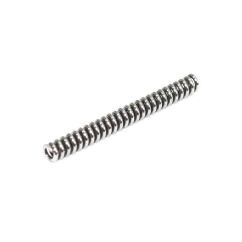 DPMS DP1328 Spring AR Safety Selector for AR-15 - Phosphate Black
