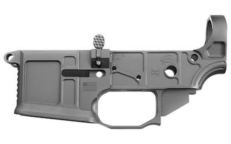 SanTan Tactical STT-15 Lite Lower Receiver Stripped