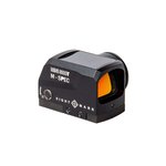 Sightmark Mini Shot M-Spec M3-ES Solar RMSC 3-MOA Red Dot Sight