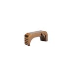 Shield Arms Premium S15 Steel Magazine Catch Glock 43X/48 Bronze Left-Hand