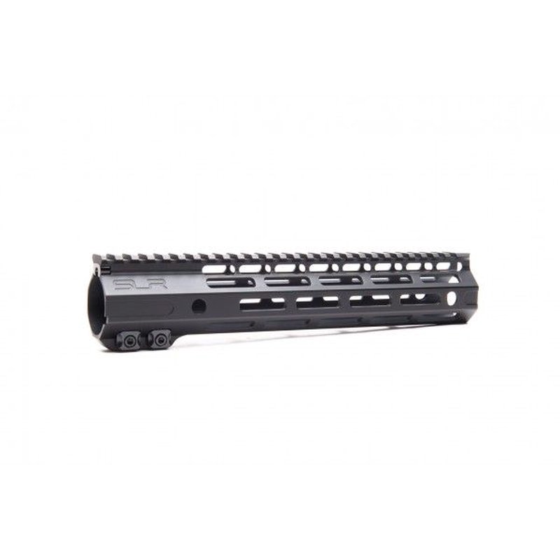 SLR 10.7 inch ION Lite M-LOK 5.56 Handguard Black