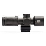 EOTech Vudu 4-12x36 FFP Ultra-Short MRAD Integrated Mount