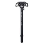 RADIAN WEAPONS Raptor SL Ambi Charging Handle Radian Gray Slim