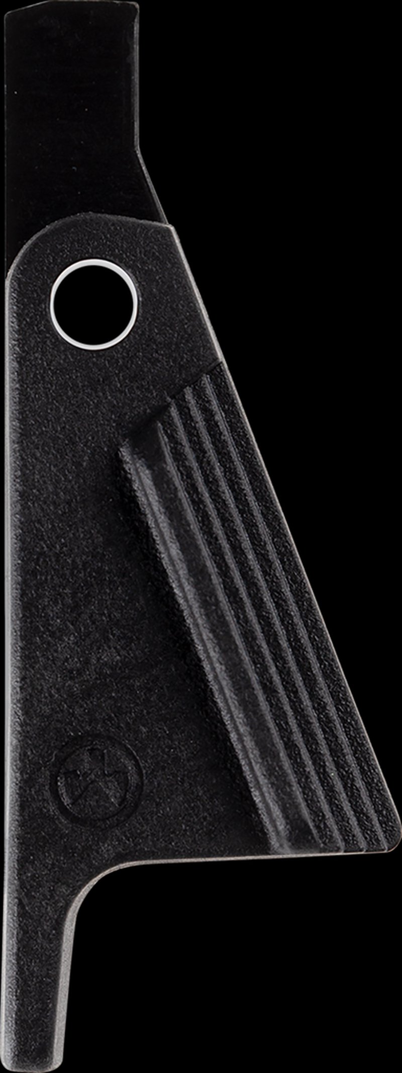 Magpul MOE-EVO Enhanced Magazine Release CZ Scorpion EVO 3 S1 Black Polymer MAG1006BLK