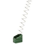 Shield Arms +5/4 Magazine Extension Glock 17/22 ODA Green